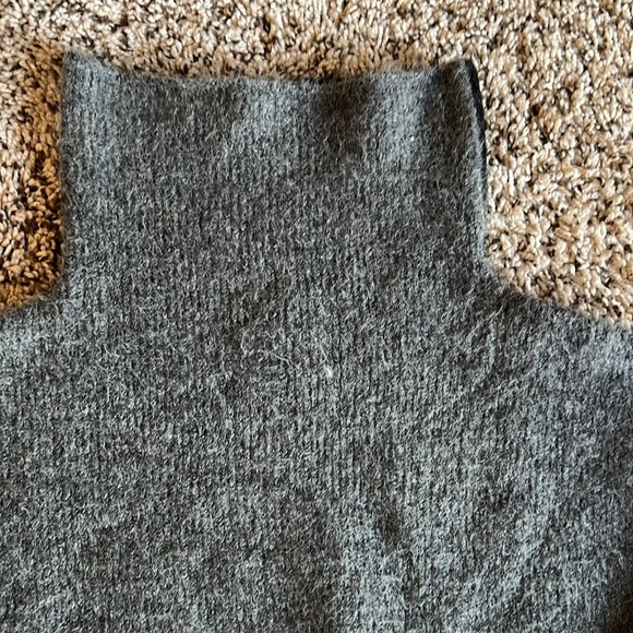 Karen Kane Color Block Sweater Size M - Picture 5 of 10